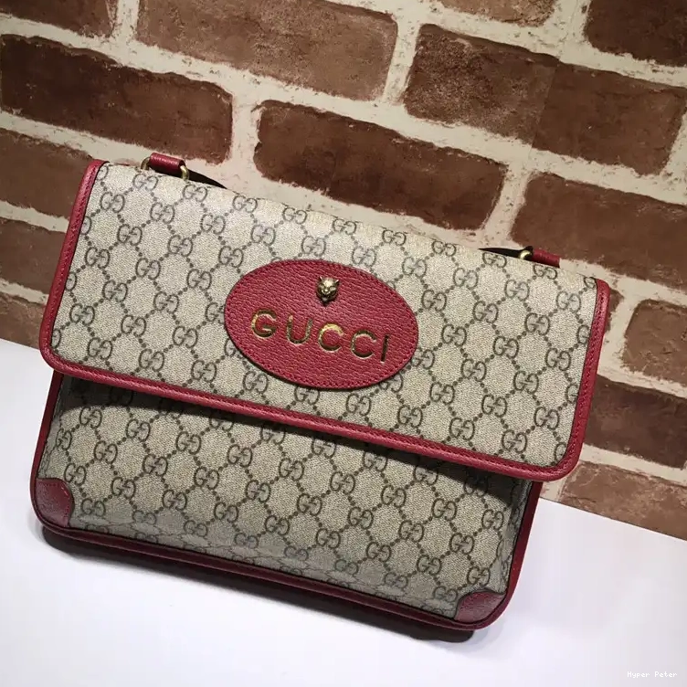 Hyperpeter BAG GG BELT GUCCI OPHIDIA 0707